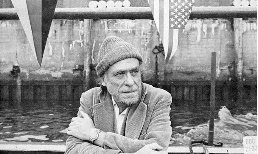Lo mejor y lo peor/ Charles Bukowski*