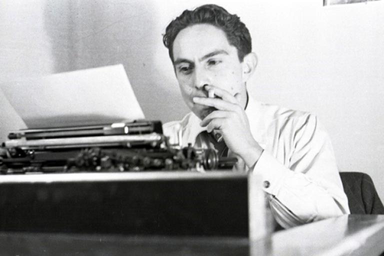 El sino del escorpión/ José Revueltas