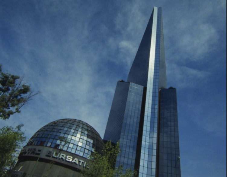 Las pieles del espacio