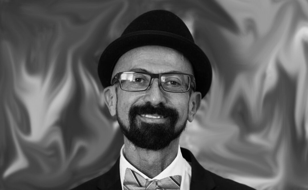 Fallece Óscar Román, pilar del arte contemporáneo