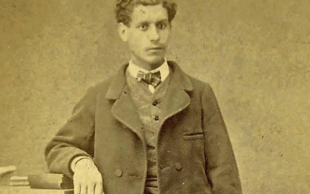 Poesías / Conde de Lautréamont