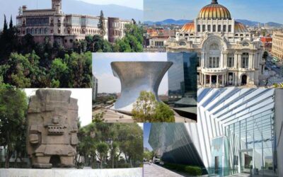 Museos CDMX: un ecosistema cultural fallido