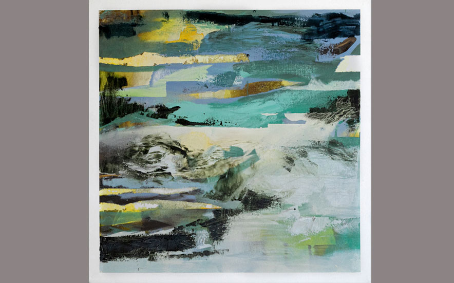 Morfología del paisaje