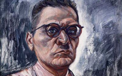 La pintura de José Clemente Orozco