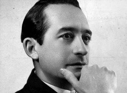 Reflejos de Xavier Villaurrutia