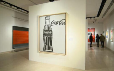 ¿Cuánto cuesta una obra? La lección de una lata de Coca-Cola