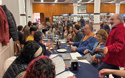 Celebramos 15 años compartiendo lo extraordinario