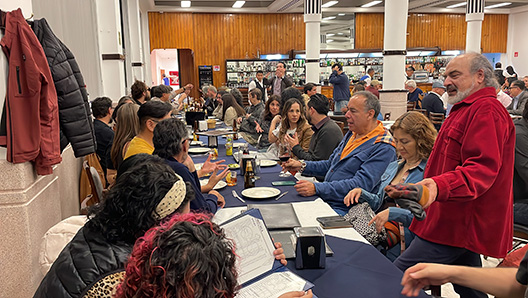 Celebramos 15 años compartiendo lo extraordinario